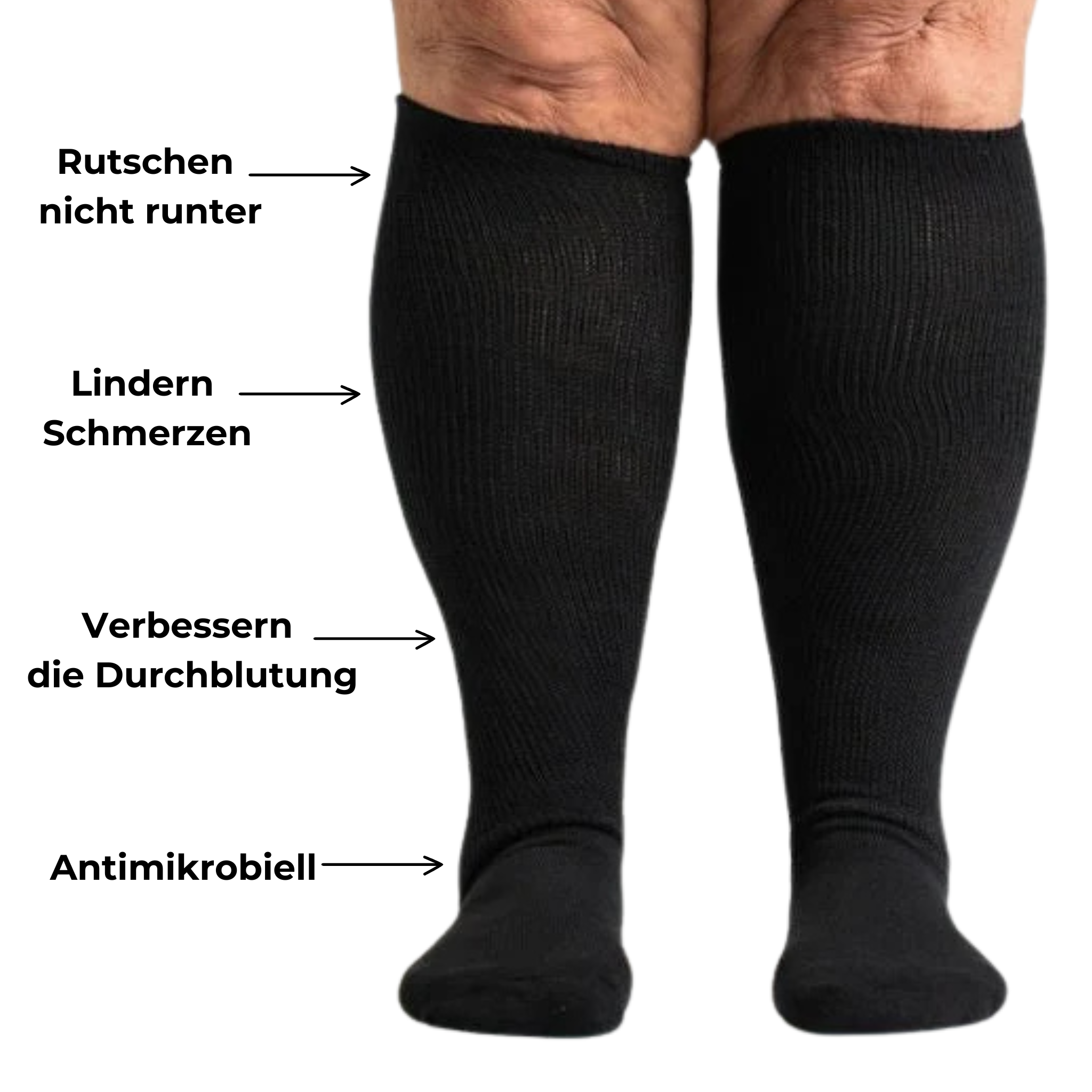 Wielbert™ Strümpfe