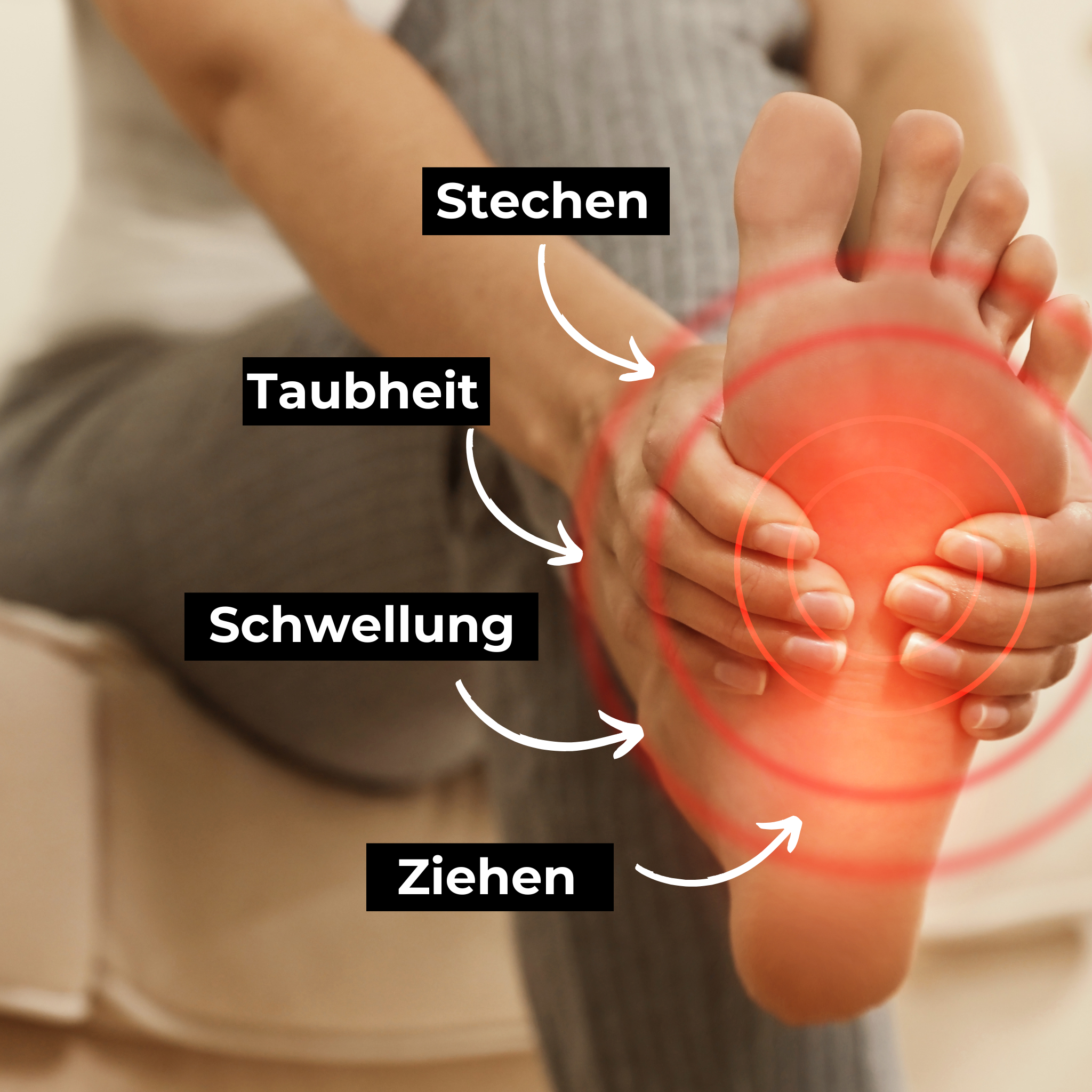 Wielbert™ Strümpfe