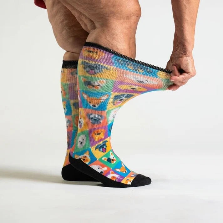 Wielbert™ Strümpfe